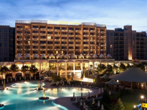  Menada Apartments in Royal Beach  Несебыр